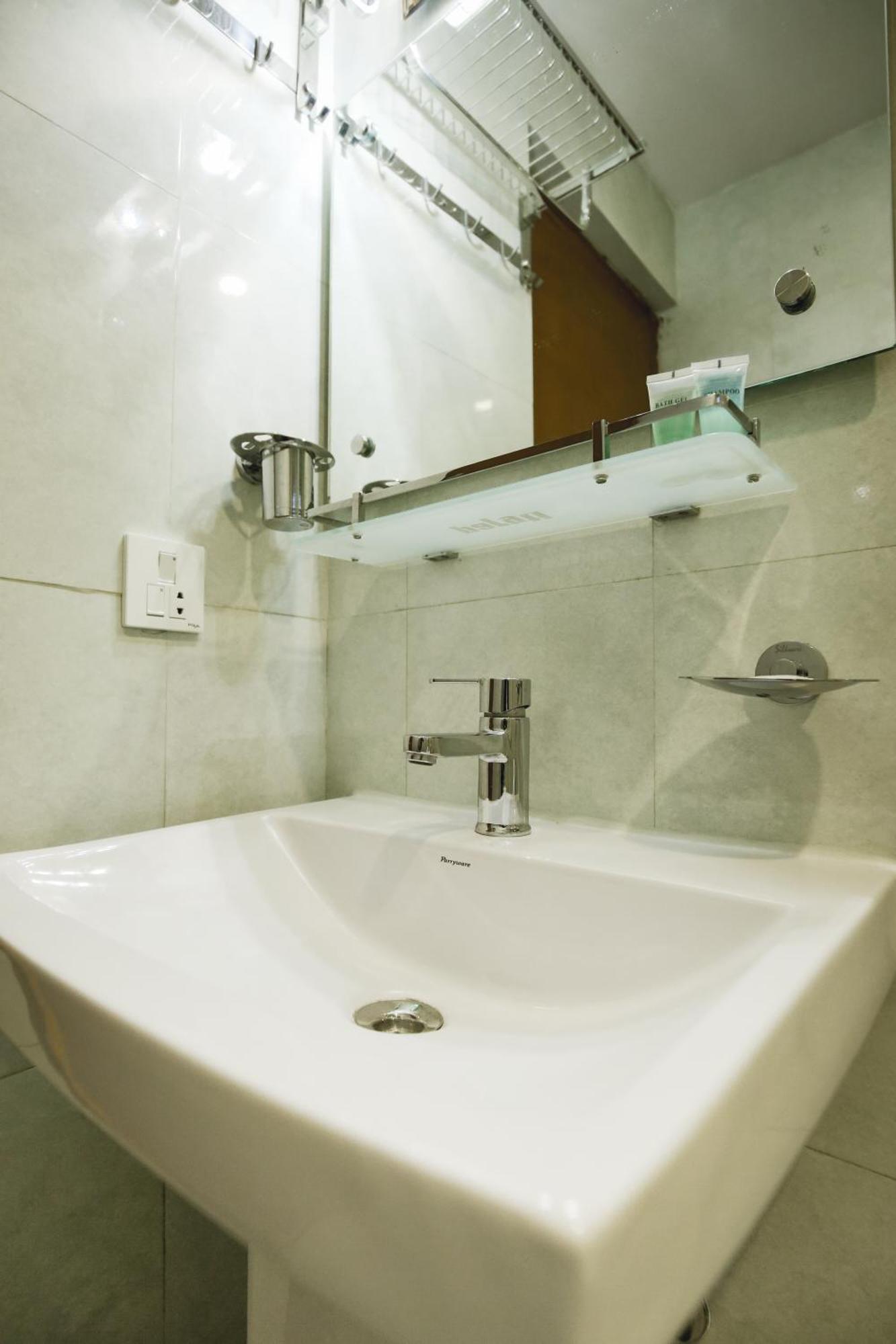Paradise Boutique Hotel Pokhara Dış mekan fotoğraf